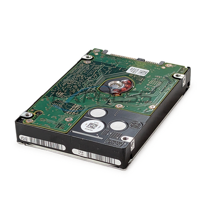 Hitachi 2.5" 600GB 15K SAS 12Gbps HDD | HUC156060CSS204