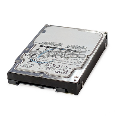 Hitachi 2.5" 600GB 15K SAS 12Gbps HDD | HUC156060CSS204