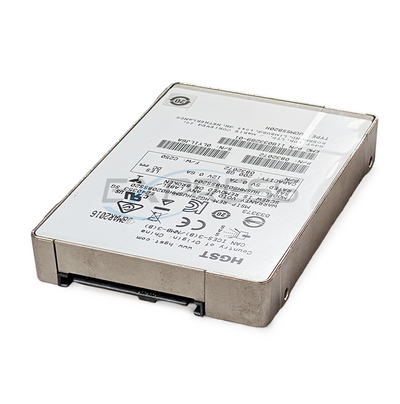 Hitachi 2.5" 200GB SAS 6Gbps SSD | HUSMH8020BSS204