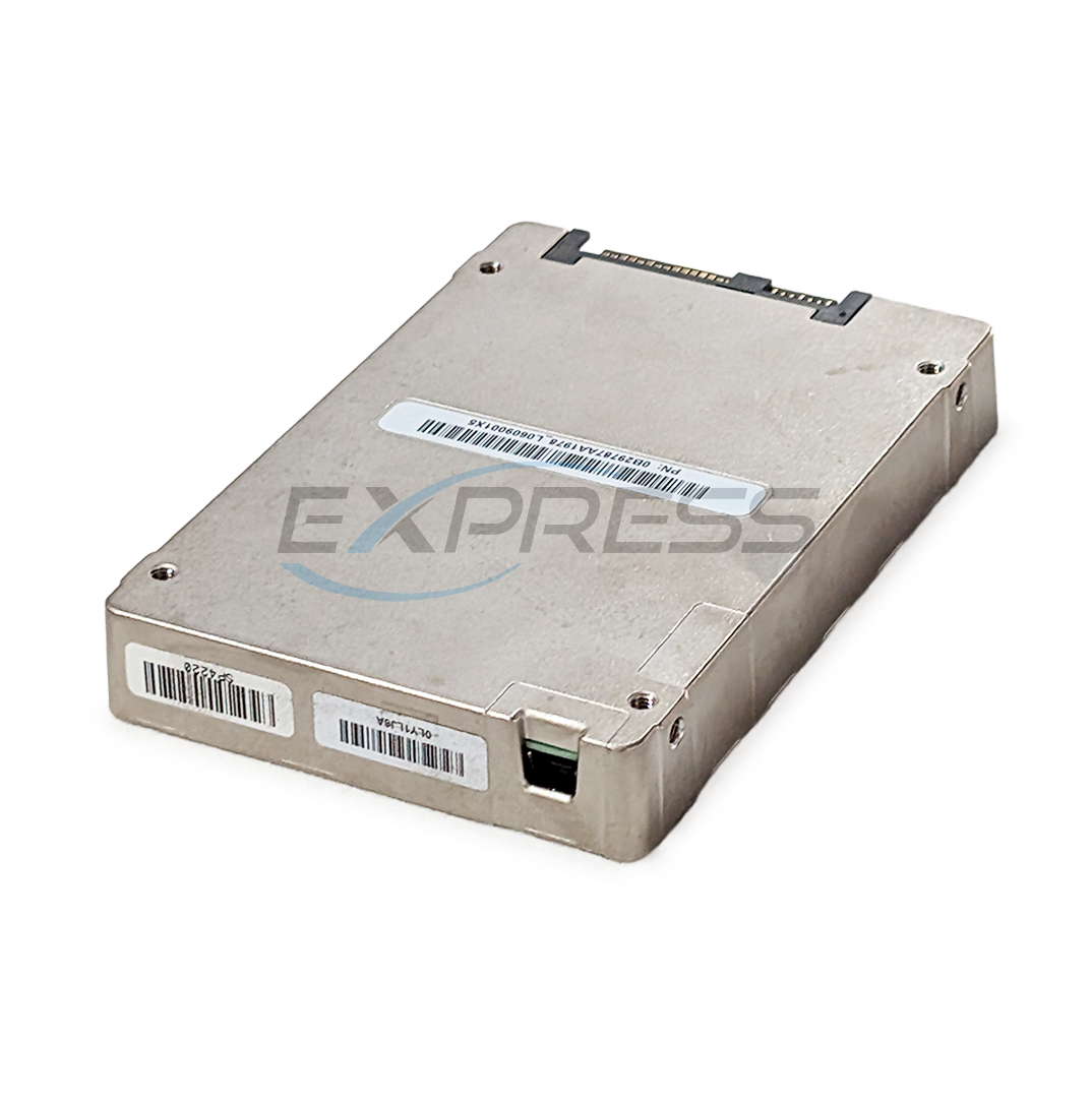 Hitachi 2.5" 200GB SAS 6Gbps SSD | HUSMH8020BSS204