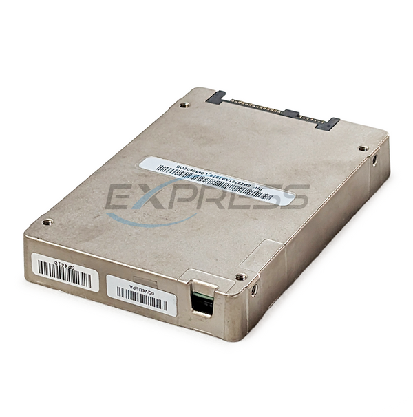 Hitachi 2.5" 400GB SAS 12Gbps SSD | HUSMM1640ASS204
