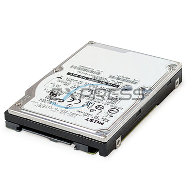 Hitachi 2.5" 900GB 15K SAS 6Gbps HDD | HUC109090CSS600