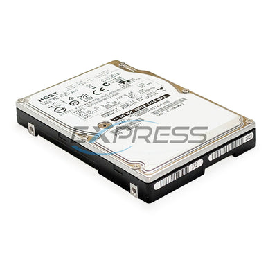 Hitachi 2.5" 900GB 15K SAS 6Gbps HDD | HUC109090CSS600