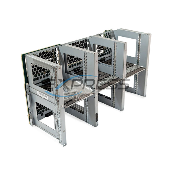 NetApp FAS80XX MidPlane (111-J9670) | 110-00278