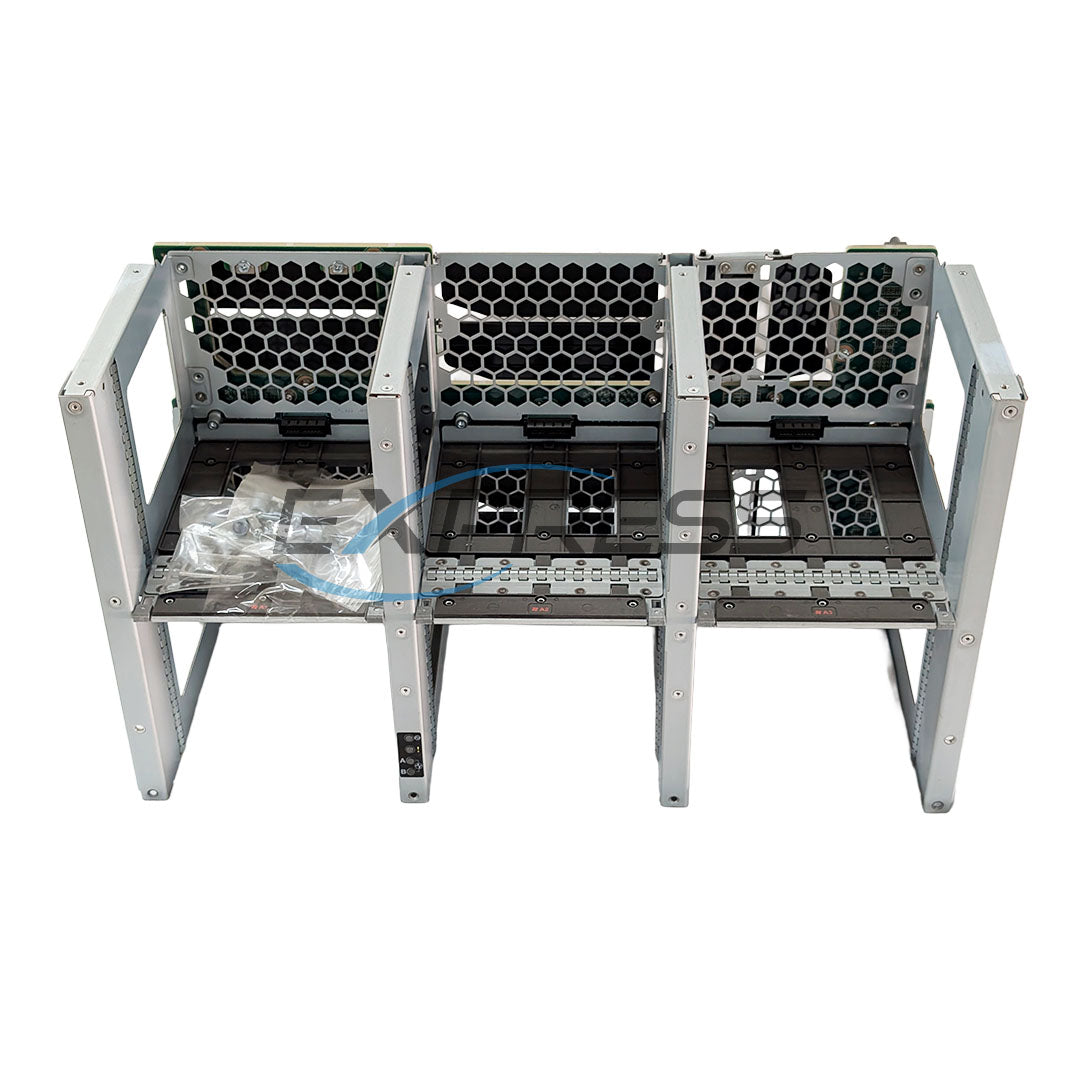 NetApp FAS80XX MidPlane (111-J9670) | 110-00278