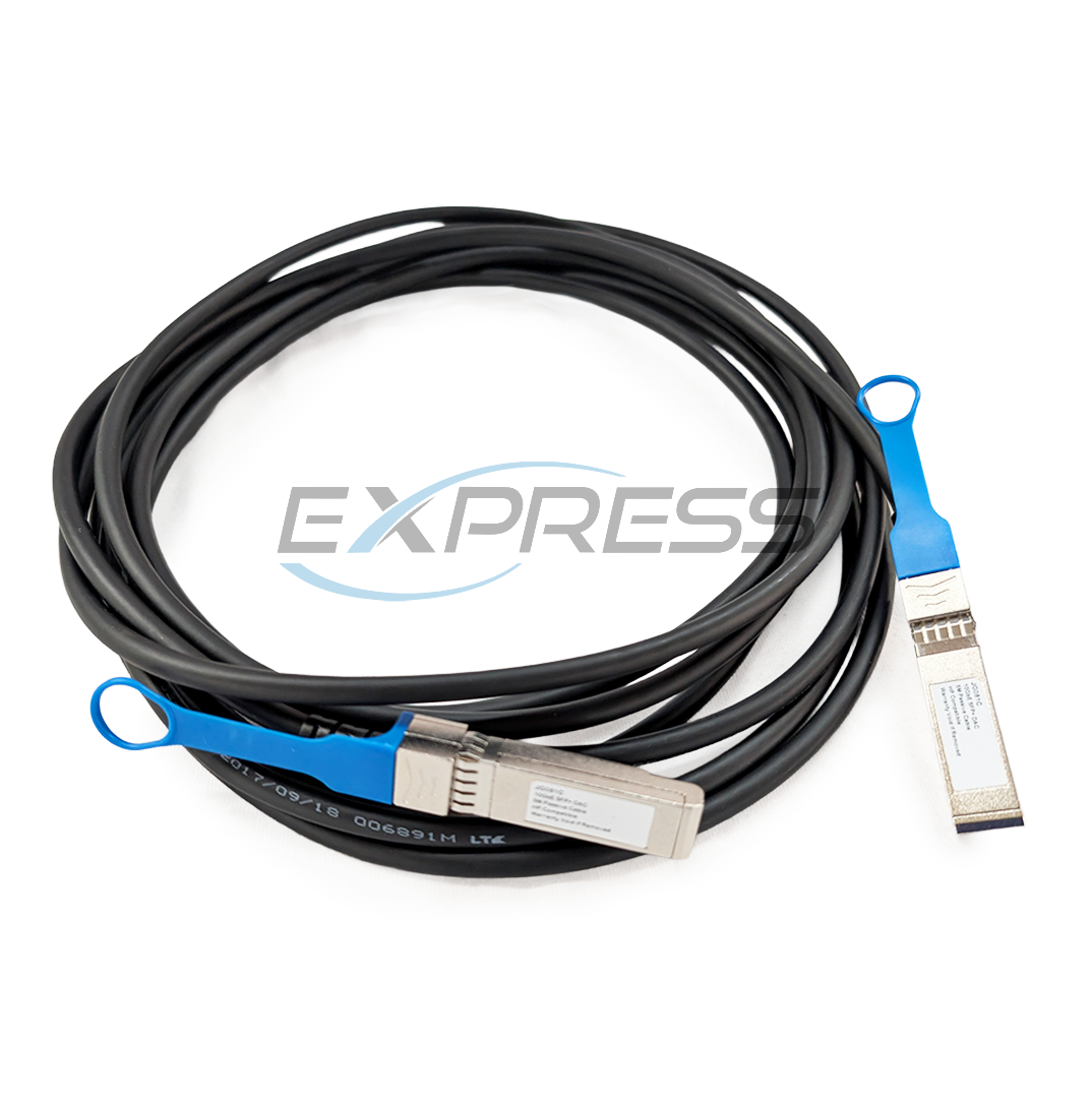 HPE X240 SFP+ 10Gbe 5M DAC | JG081C