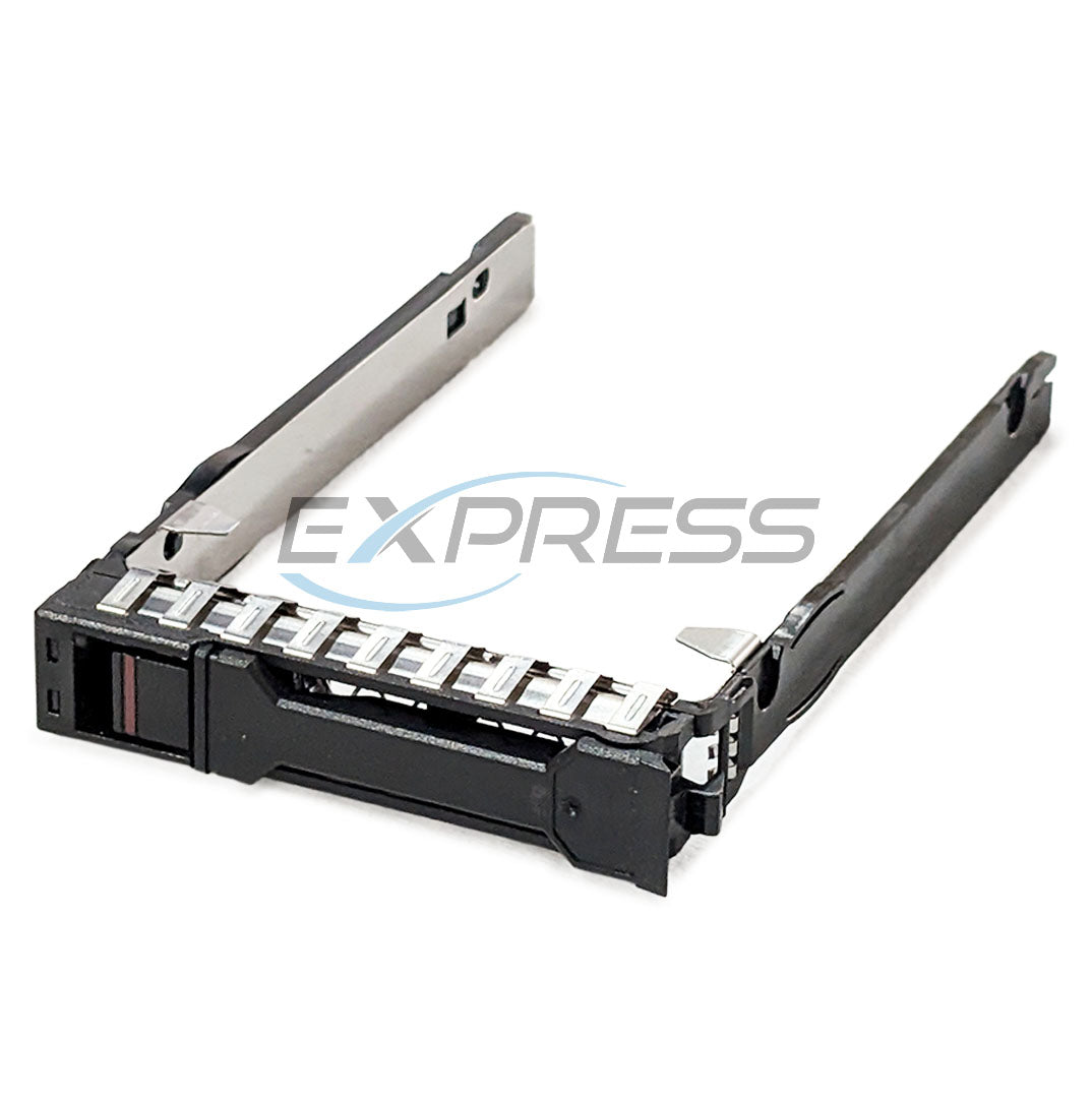 HPE Set of 2 SFF Drive Blank | P22892-001