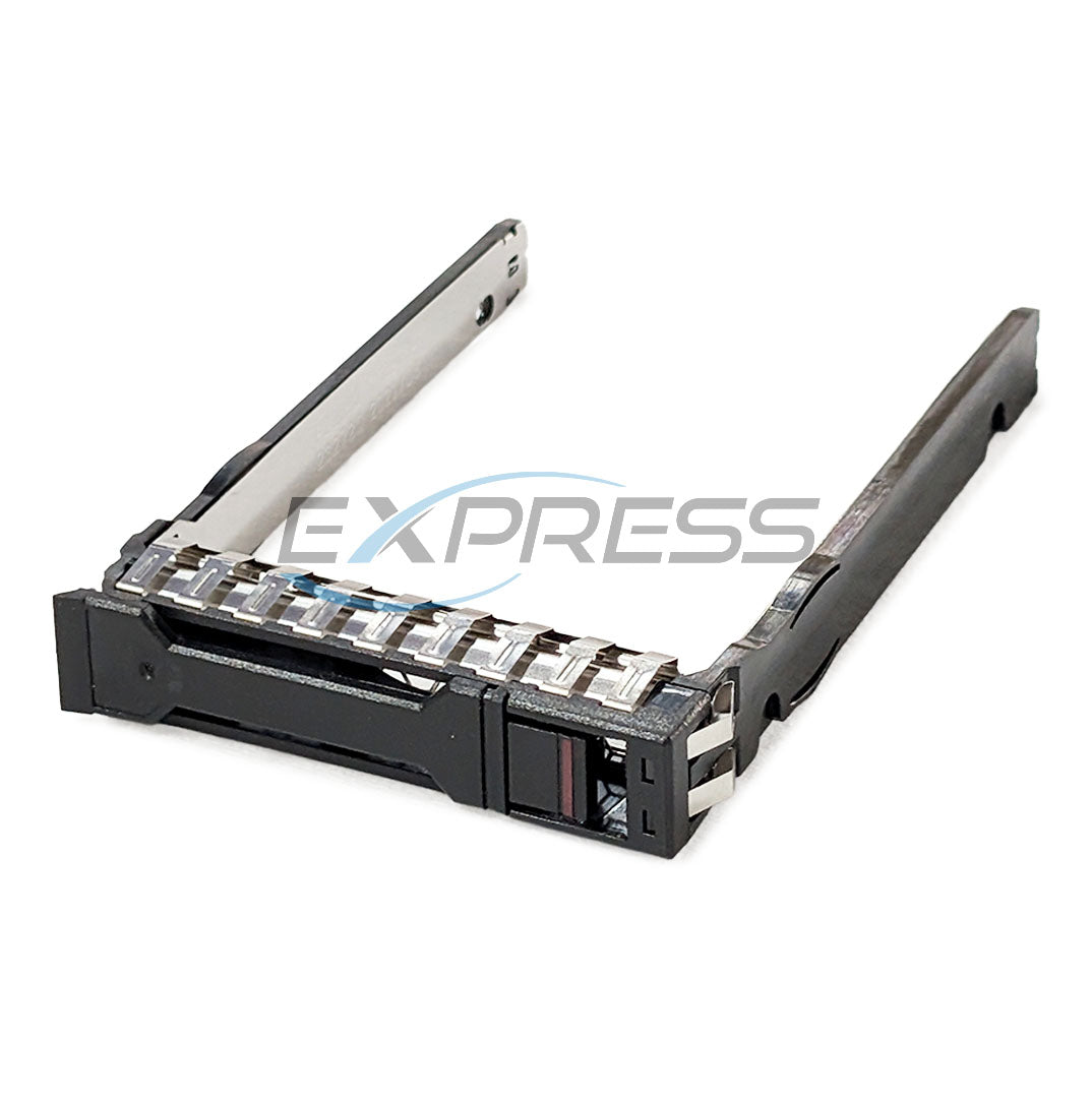 HPE Set of 2 SFF Drive Blank | P22892-001