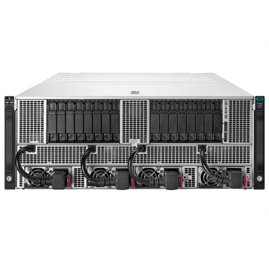 Hpe Proliant Apollo Xl270D Gen10 Server Chassis | P00392-B21
