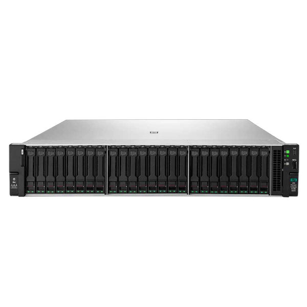 HPE ProLiant DL380 Rack Server Gen12 Configurable