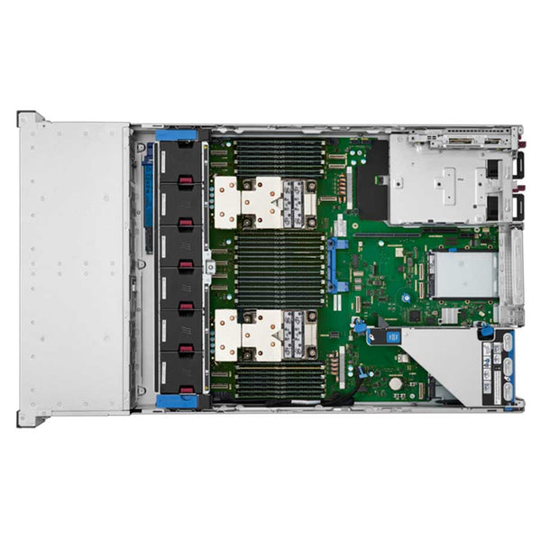 HPE ProLiant DL380 Rack Server Gen12 Configurable