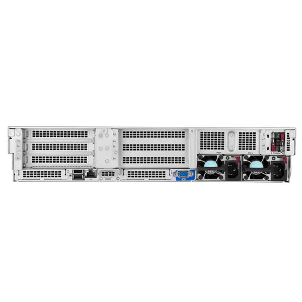HPE ProLiant DL380 Rack Server Gen12 Configurable