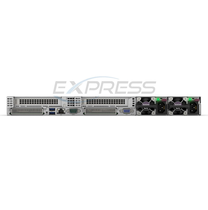 HPE ProLiant DL365 Rack Server (Gen 11) Configuration