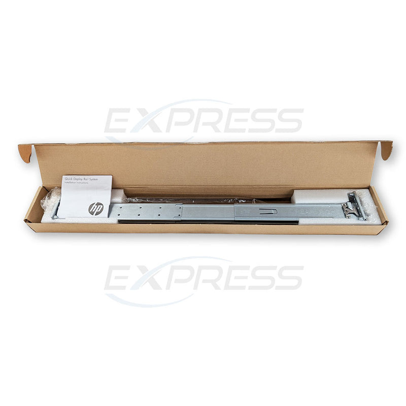 679364-001 - 2U Friction Rail Kit | Refurbished HPE DL380 (G8)
