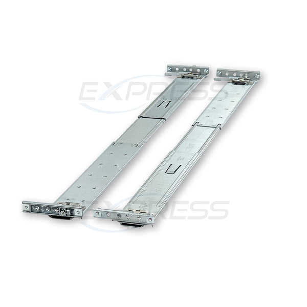 679364-001 - 2U Friction Rail Kit | Refurbished HPE DL380 (G8)