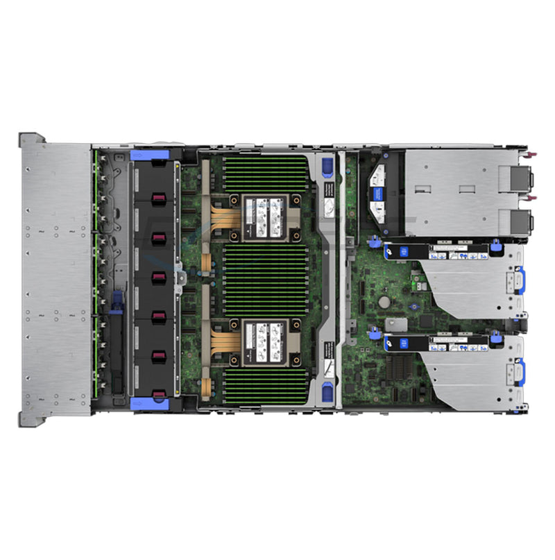 HPE ProLiant DL560 Rack Server Gen 11 Configuration