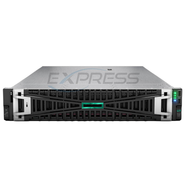 HPE ProLiant DL560 Rack Server Gen 11 Configuration
