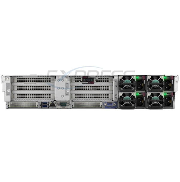 HPE ProLiant DL560 Rack Server Gen 11 Configuration