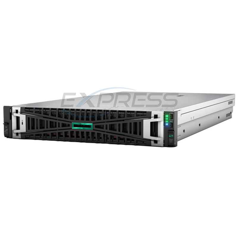 HPE ProLiant DL560 Rack Server Gen 11 Configuration