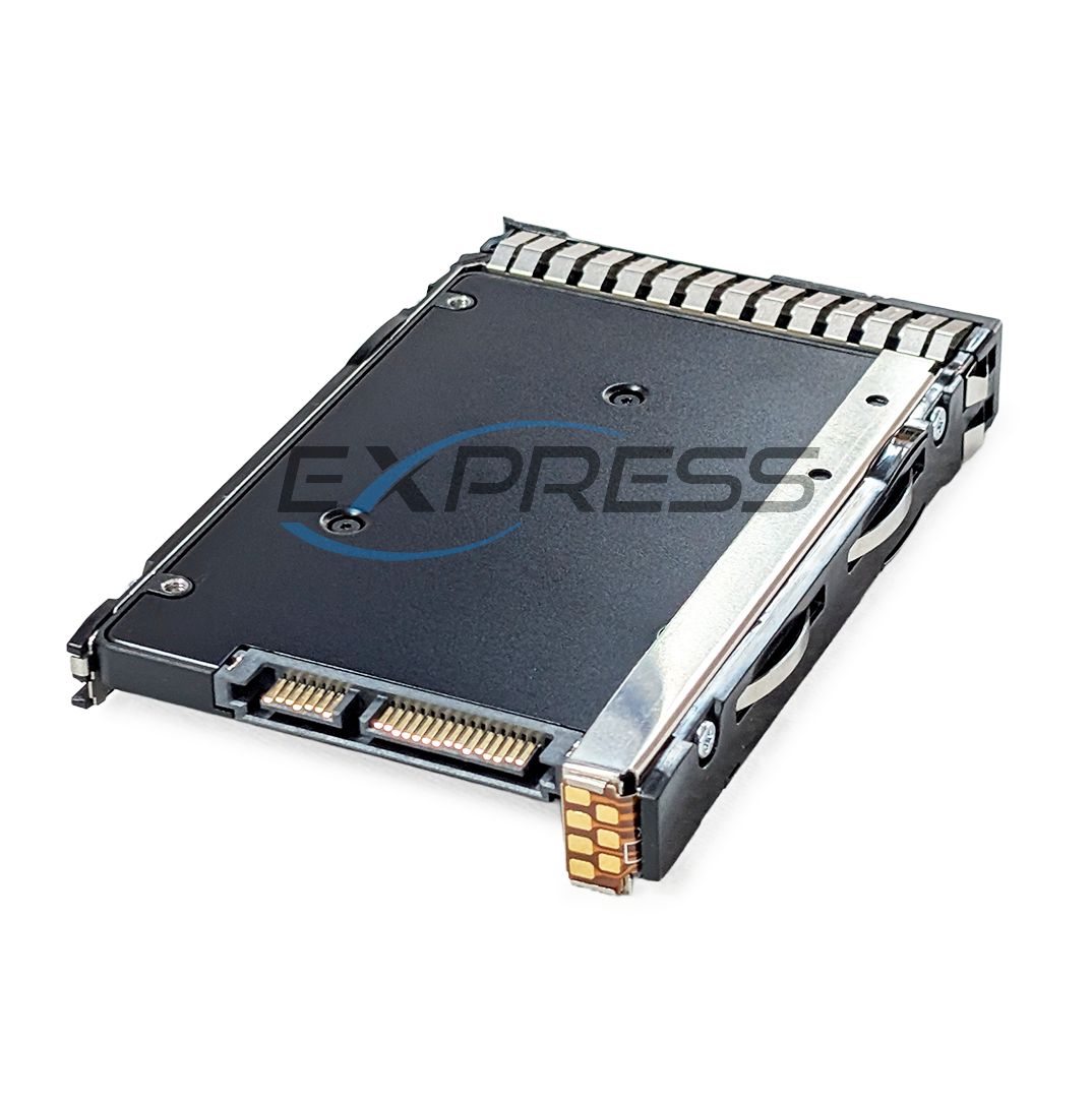 HPE 2.5" 480GB SATA 6Gbps MU SSD | 872518-001