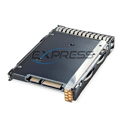 HPE 2.5" 480GB SATA 6Gbps MU SSD | 872518-001