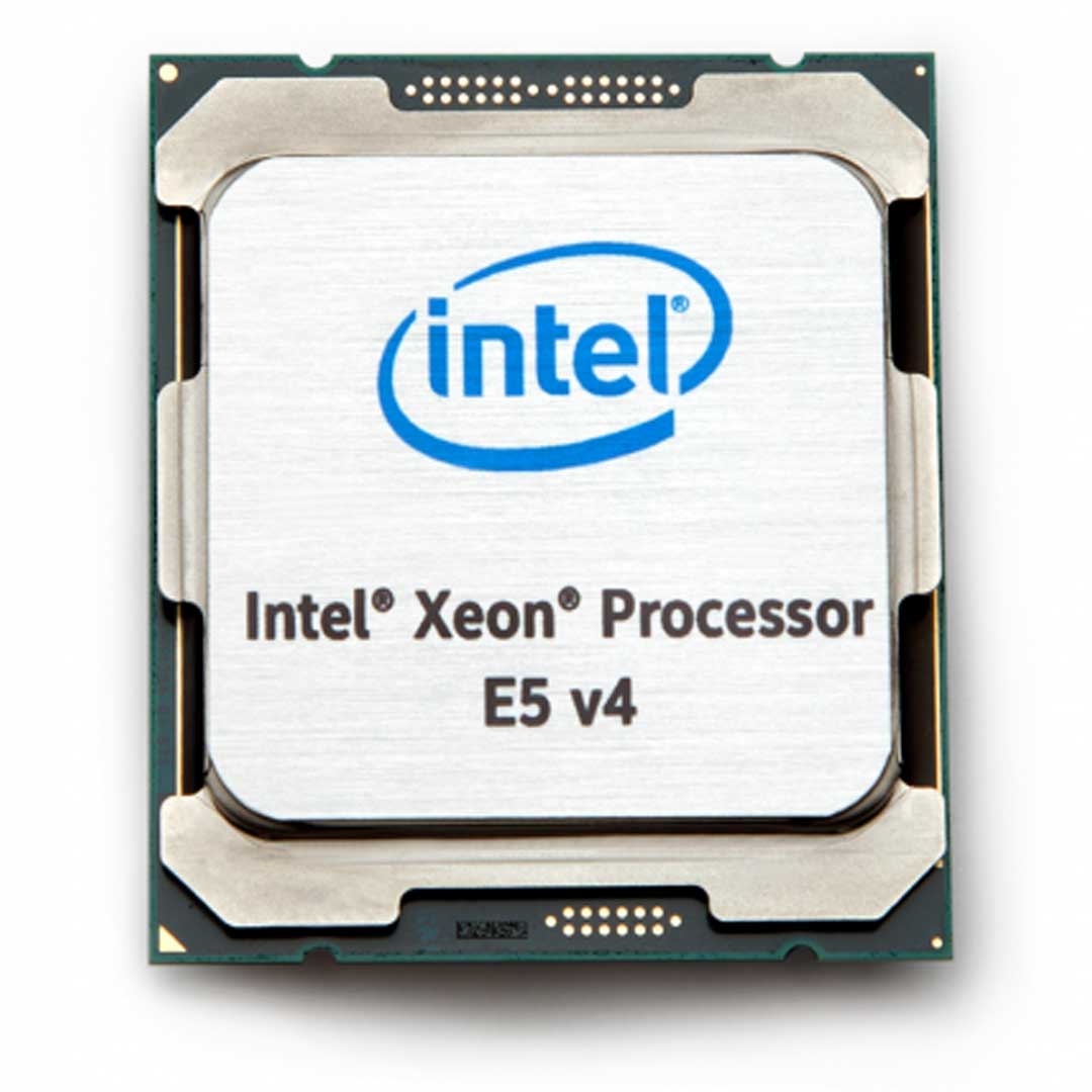 HPE DL160 Gen9 Intel Xeon E5-2620v4 (2.10GHz/8-Core/20MB/2133MHz 