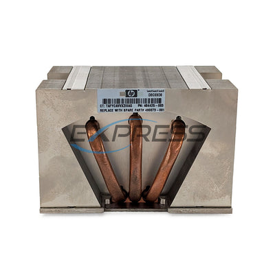 HPE DL180 (G6) Low Profile Heatsink | 507247-001