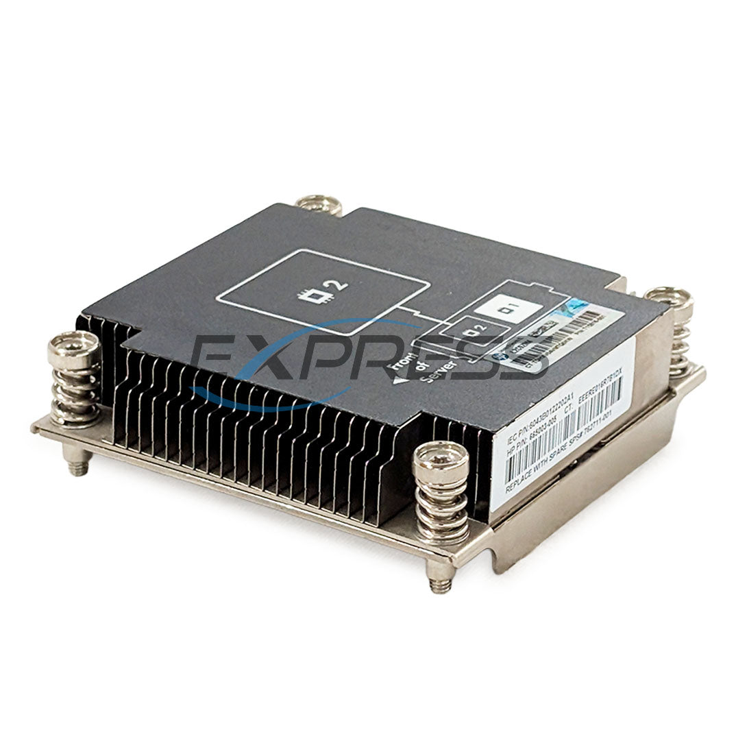 HPE BL460c (G8) Standard CPU 2 Heatsink | 665003-005