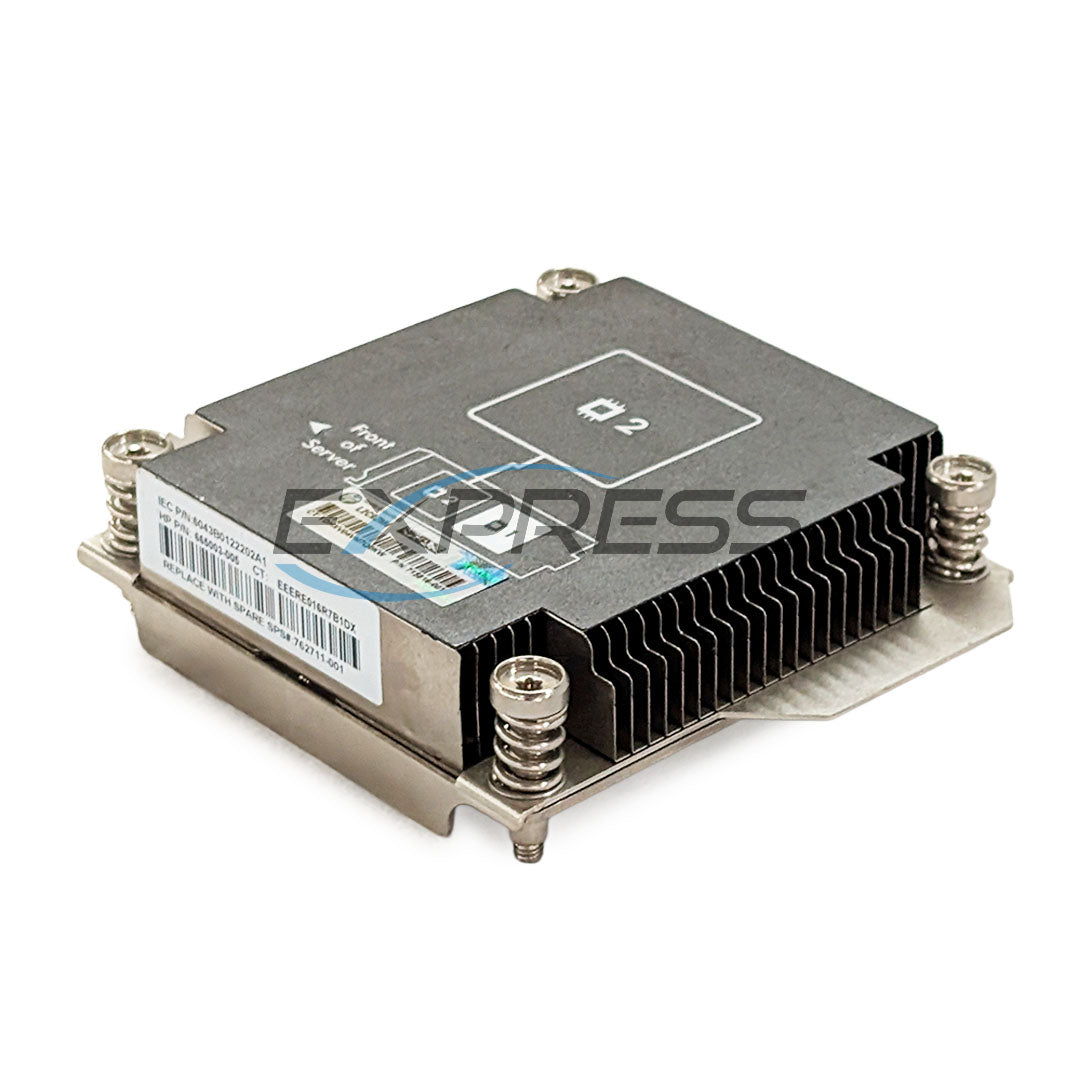 HPE BL460c (G8) Standard CPU 2 Heatsink | 665003-005