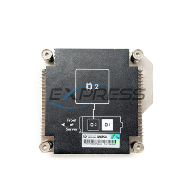 HPE BL460c (G8) Standard CPU 2 Heatsink | 665003-005