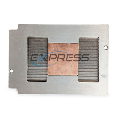 hpe DL360 (G8) <=105W Latched Low Profile Heatsink | 667880-001