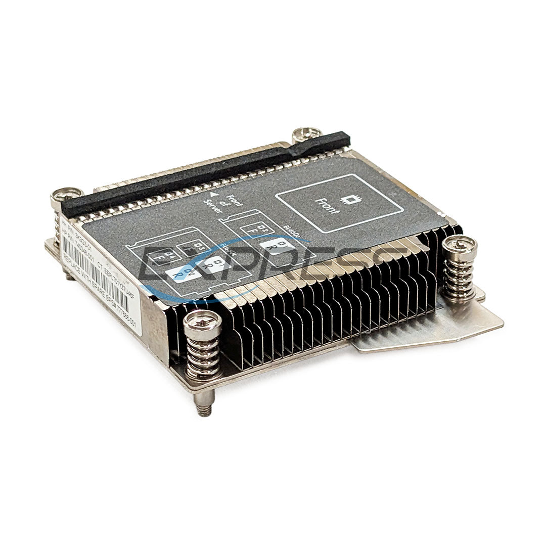 HPE BL460c (G9) CPU 2 Heatsink | 740346-001