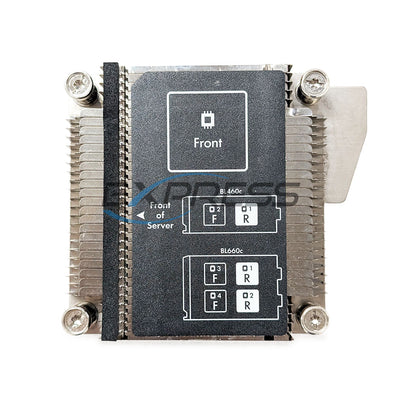 HPE BL460c (G9) CPU 2 Heatsink | 740346-001