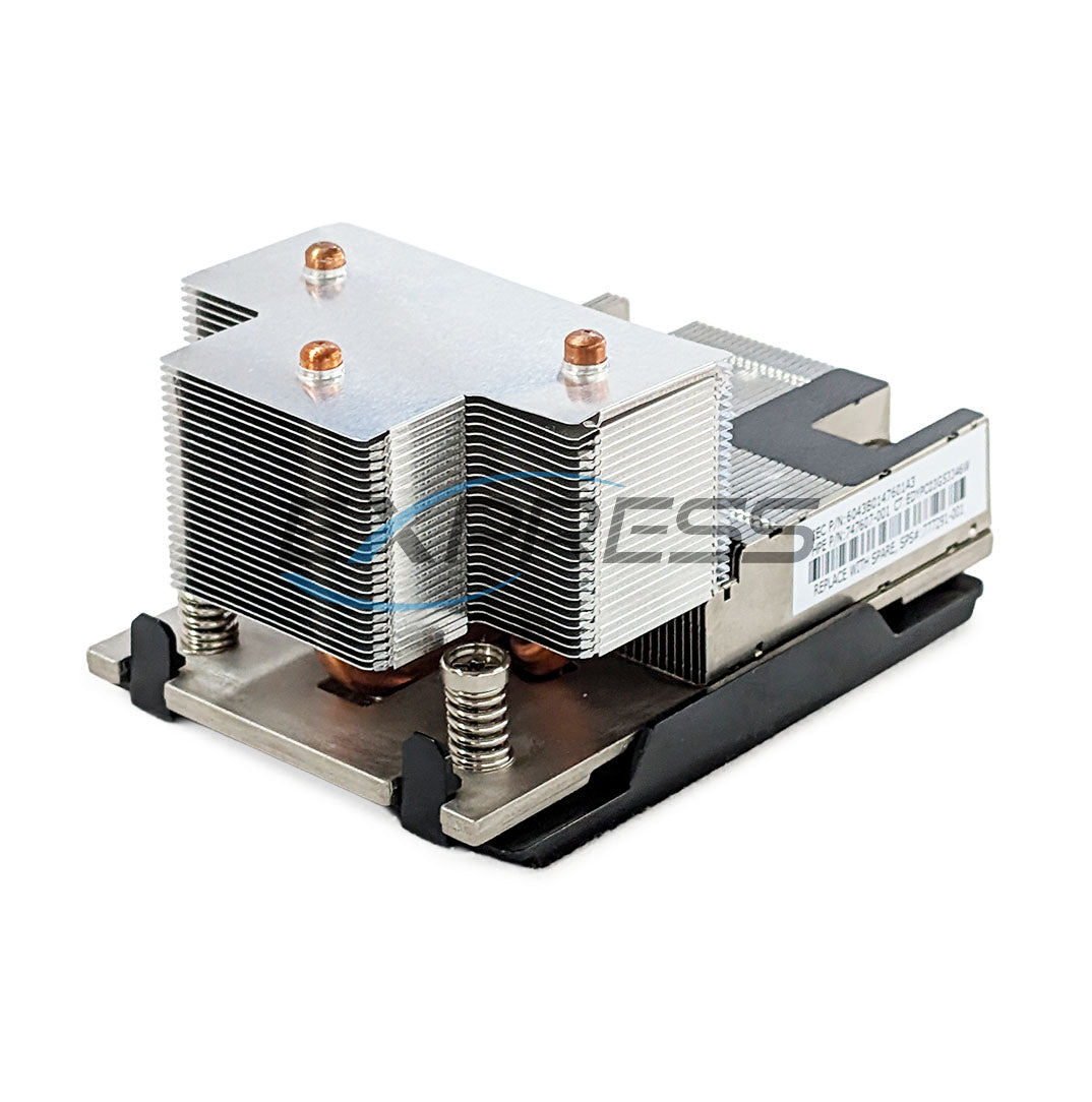 HPE DL380/DL360 (G9) <=120W High Performance (HPR HSK) Heatsink | 747607-001
