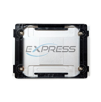 HPE DL360p/DL380p (G6) <=105W Standard Low Profile Heatsink | 777290-001