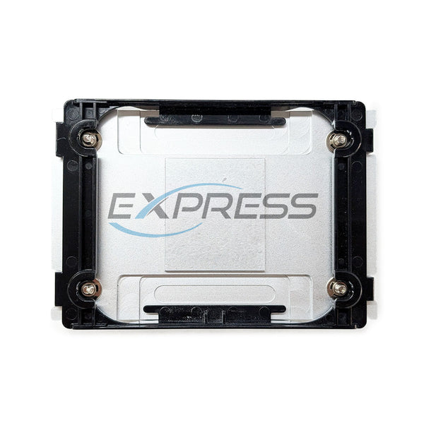 HPE DL360p/DL380p (G6) <=105W Standard Low Profile Heatsink | 777290-001