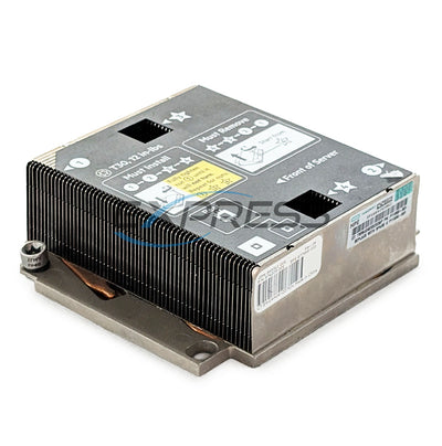 HPE BL460c (G8) Standard CPU 1 Heatsink | 877966-001