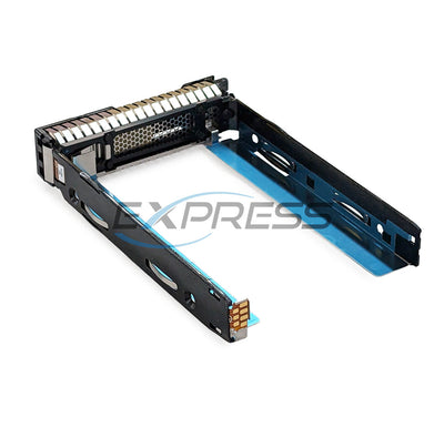 HPE ProLiant 3.5" Smart Carrier Drive Tray | 652320-001