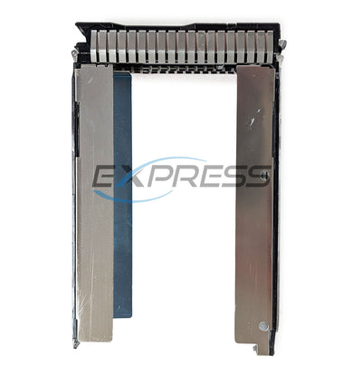 HPE ProLiant 3.5" Smart Carrier Drive Tray | 652320-001