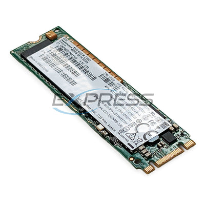 HPE M.2 480GB SATA 6Gbps 5100 Eco SSD | 871628-002