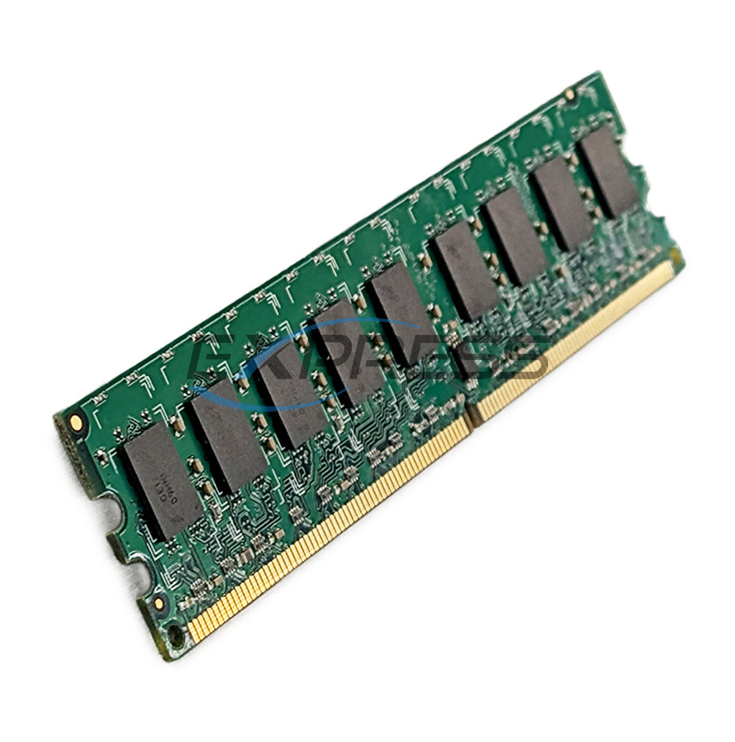 HPE 4GB 1333MHz 1Rx4 DDR3 RDIMM Memory (PC3-10600R-9-10-C1) | 591750-071