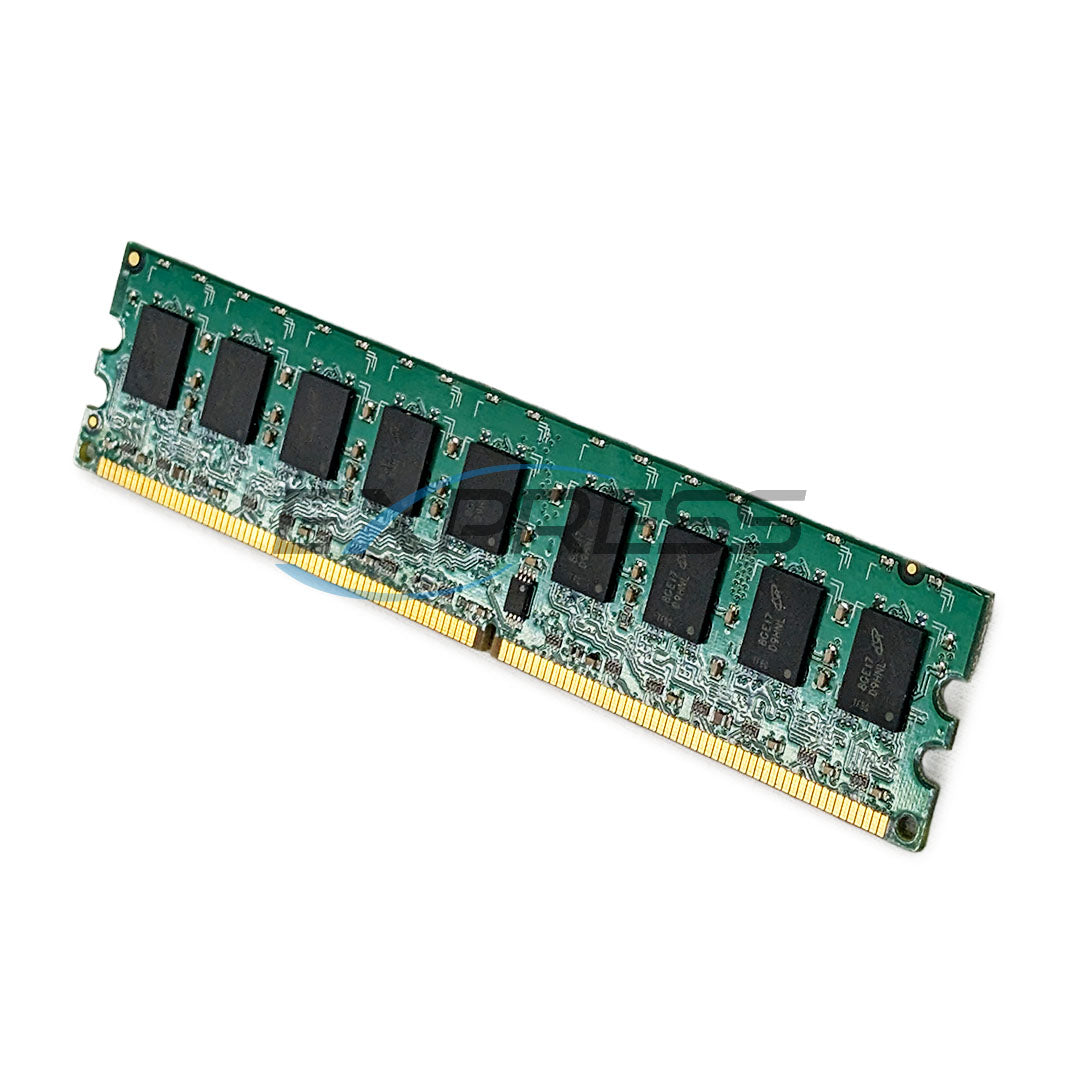 HPE 8GB 1600MHz 1RX4 DDR3 RDIMM Memory (PC3-12800R) | 647899-B21