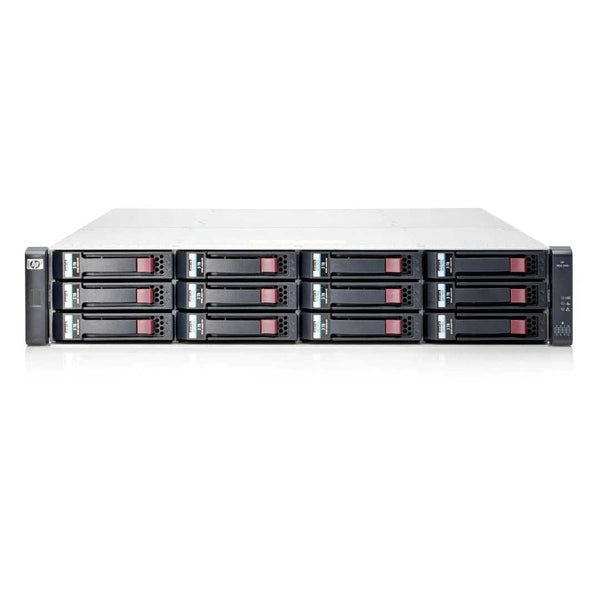 HPE MSA 2040 CTO Storage Array