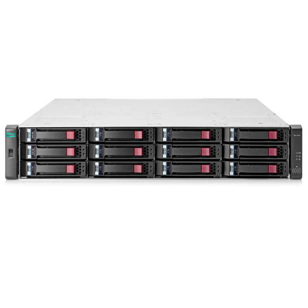 HPE ProLiant MSA 2050 Storage Array CTO