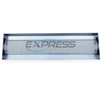 HPE Nimble ES1 Bezel | NIMBLE-ES1-BEZEL