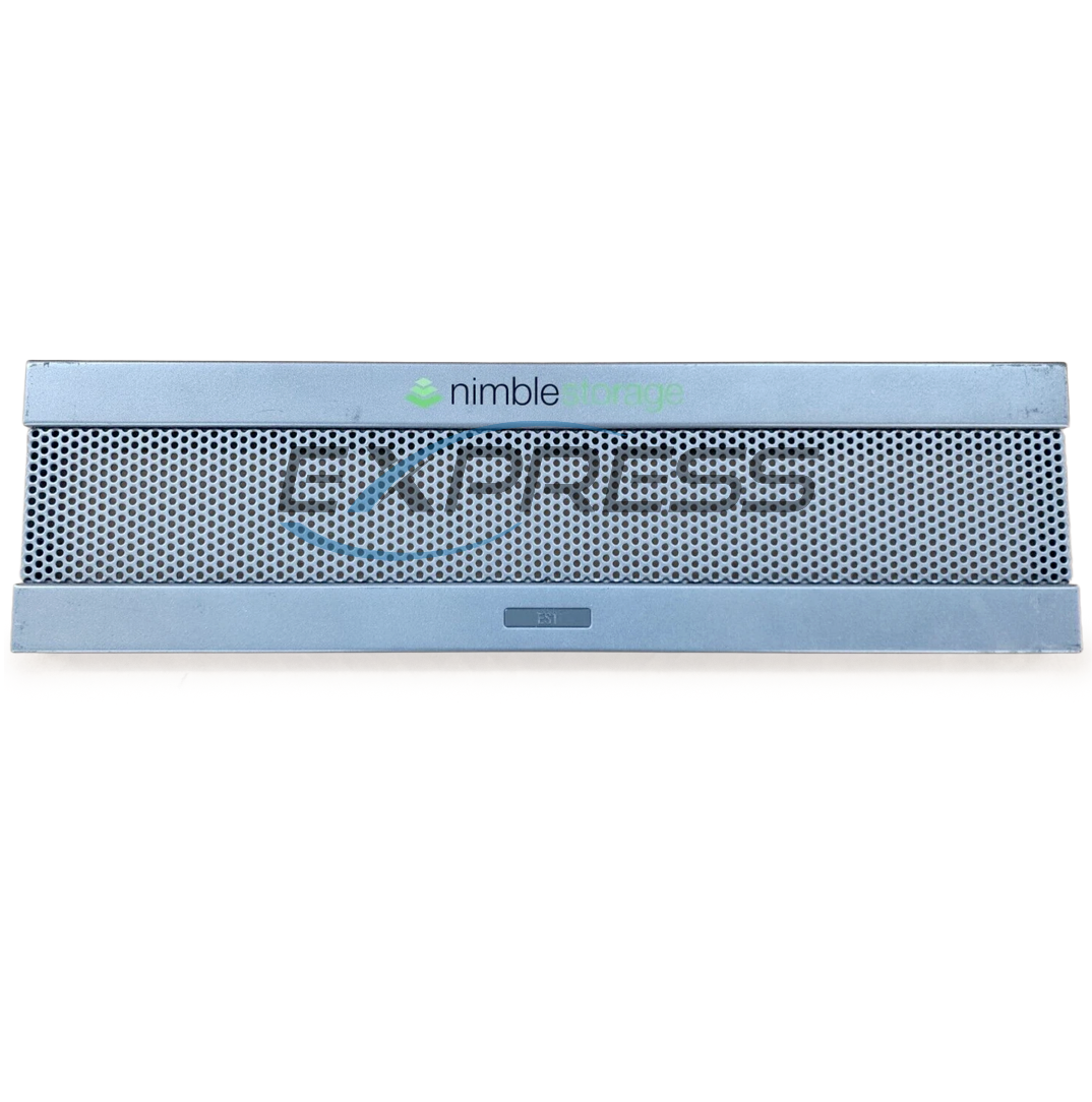 HPE Nimble ES1 Bezel | NIMBLE-ES1-BEZEL