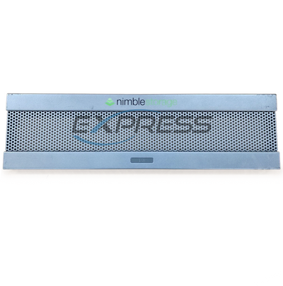 HPE Nimble ES1 Bezel | NIMBLE-ES1-BEZEL