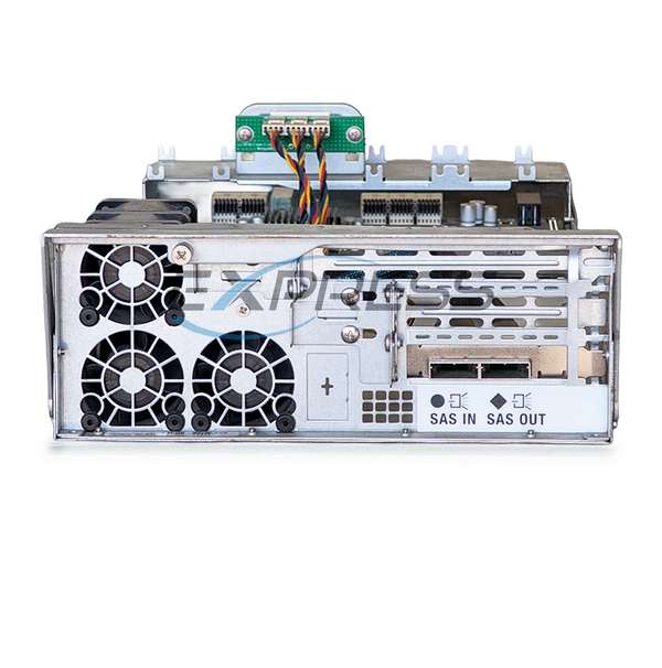 HPE Nimble SAS Controller Module | ES1-SAS-CTRL