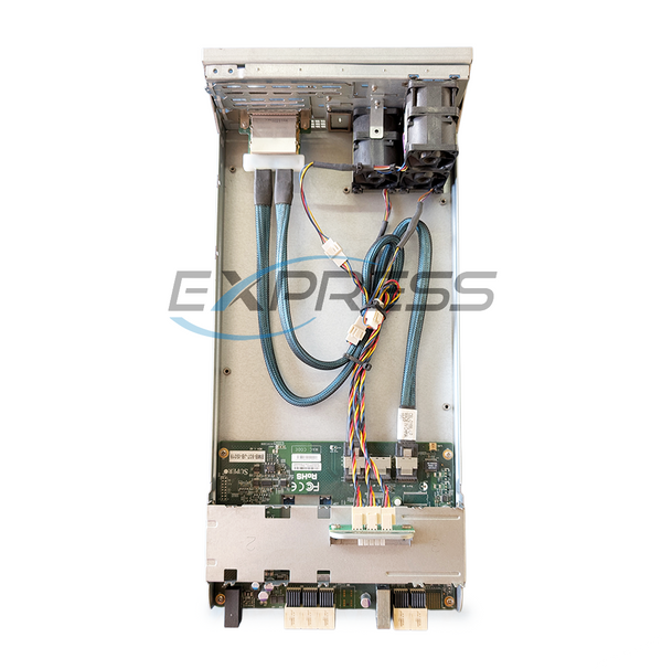 HPE Nimble SAS Controller Module | ES1-SAS-CTRL