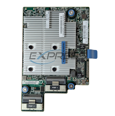 HPE ProLiant P840AR Dual Port 2Gb FBWC SAS 12Gbps Controller | 843201-001